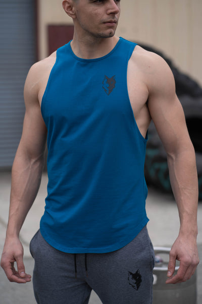 Scallop Performance Tank