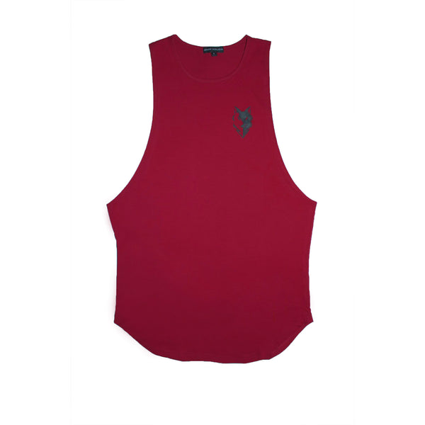 Scallop Performance Tank