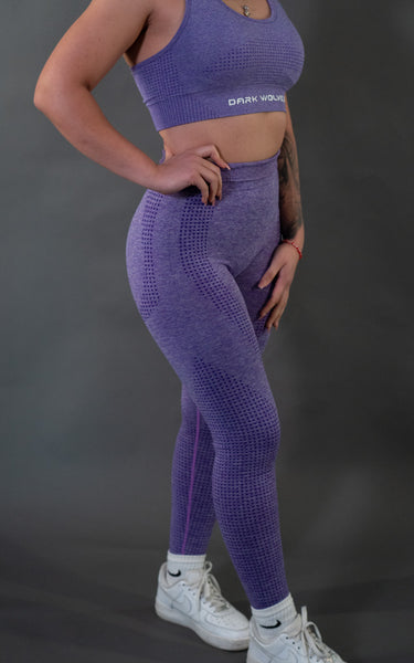 LUX SEAMLESS LEGGINGS