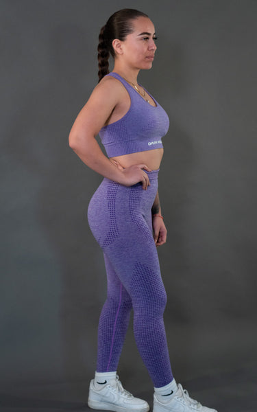 LUX SEAMLESS LEGGINGS