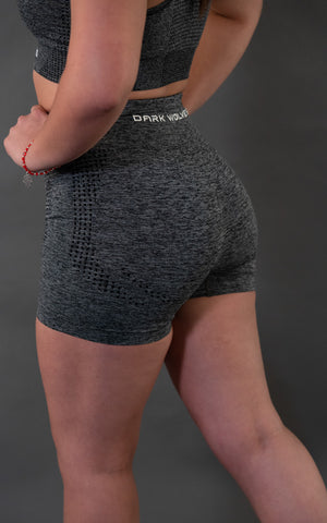 LUX SEAMLESS SHORTS