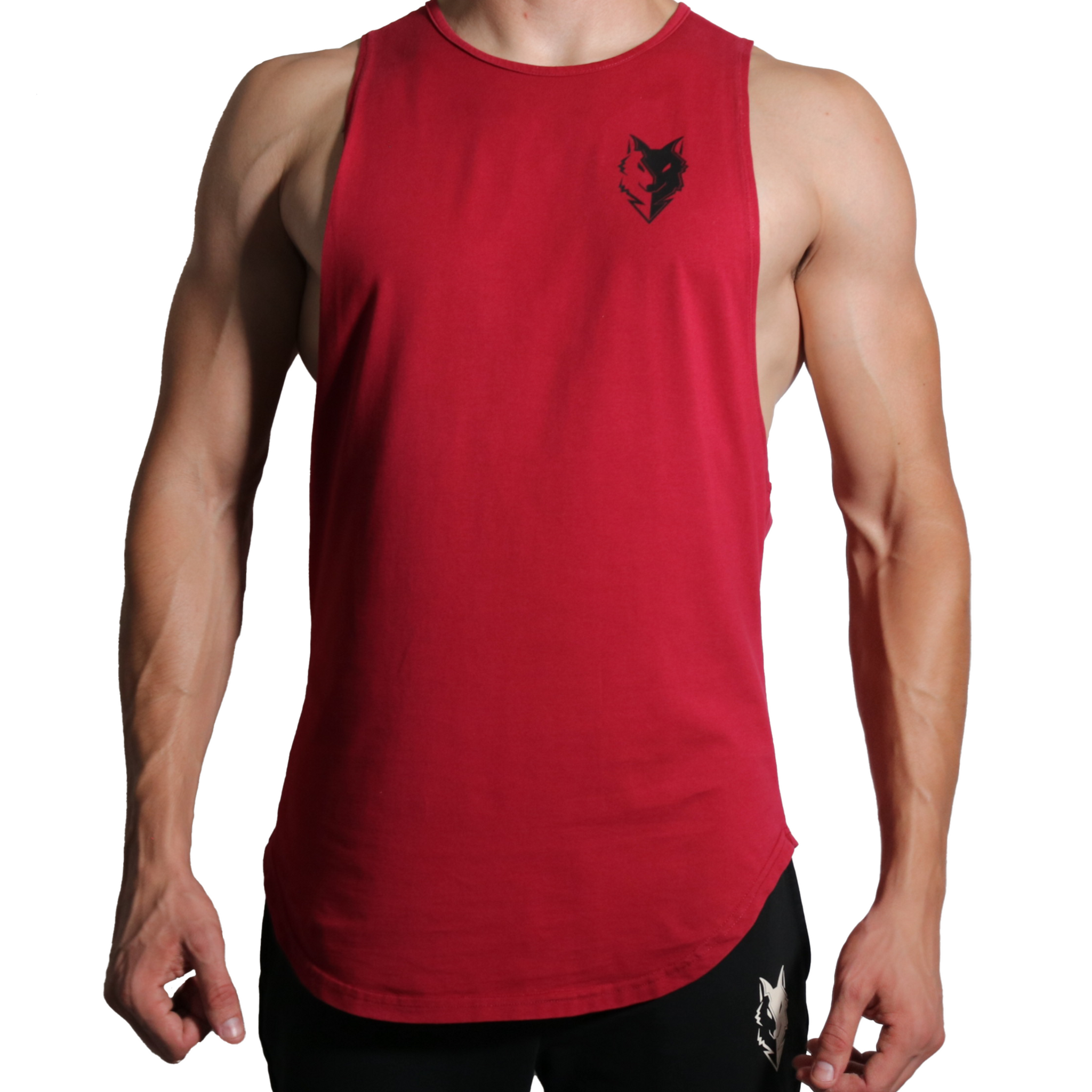 Scallop Performance Tank