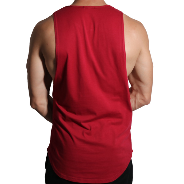 Scallop Performance Tank