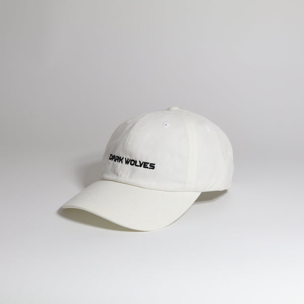 BASEBALL CAPS: DARKWOLVES