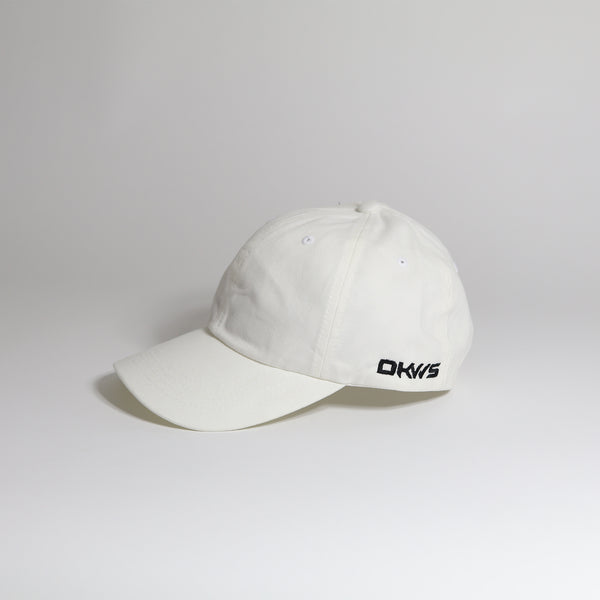 BASEBALL CAP: SIDE DKWS