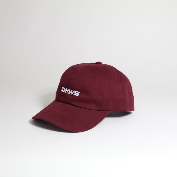 BASEBALL CAPS: DKWS