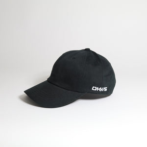 BASEBALL CAP: SIDE DKWS